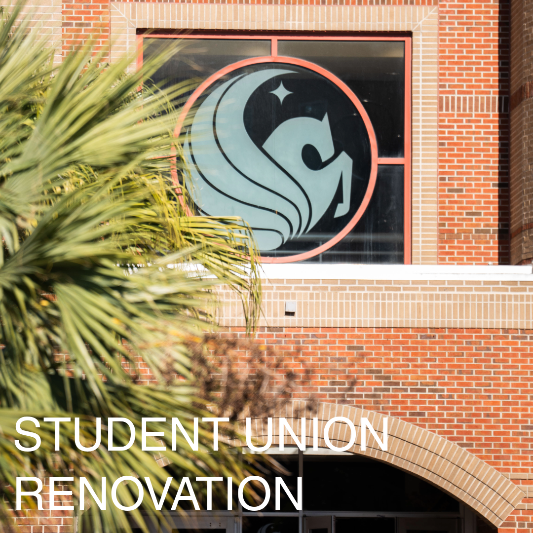Student Union Renovation